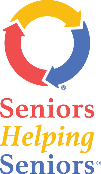 Seniors Helping Seniors
